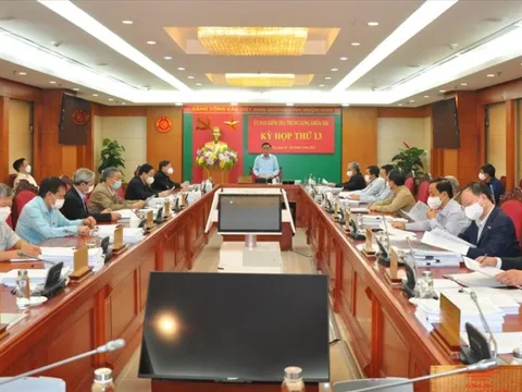 Vi phạm của Bí thư và nguyên Chủ tịch tỉnh Hải Dương đến mức phải xem xét kỷ luật