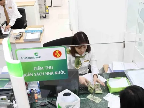 Thu ngân sách tốt, dư tiền và Chính phủ bớt đi vay