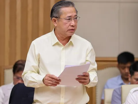 Đề xuất sửa luật thuế để phát triển công nghiệp ô tô, công nghiệp hỗ trợ