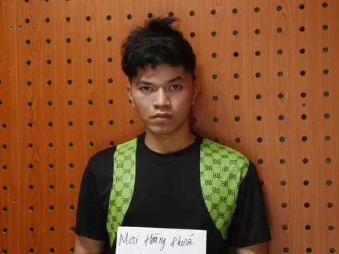 Vụ "xin đểu" bánh trung thu ở Bình Dương: "Anh Ty Thủ Dầu Một" cùng đồng bọn đã bị bắt