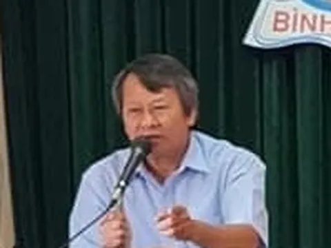 Giám đốc trung tâm “cắt xén” hàng tỉ đồng bất ngờ xưng hô “mày – tao”