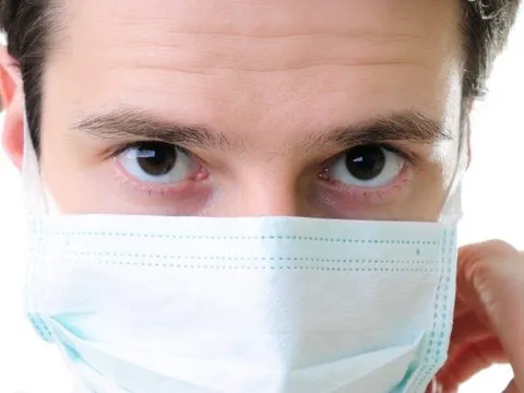 Số ca COVID-19 tăng trở lại, PGS Trần Đắc Phu khuyến cáo cách phòng tái nhiễm