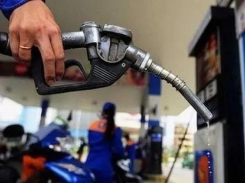 Biến động giá xăng dầu từ đầu năm 2022 đến nay