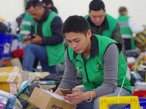 Làm sao ngăn bán hàng online né thuế?