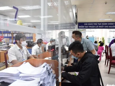 Thua lỗ sao vẫn phải nộp thuế thu nhập?