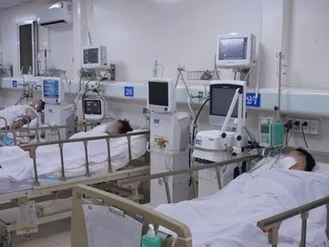 Tp.HCM: Các bệnh viện phải làm gì để bảo vệ an toàn cho nhân viên y tế?