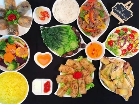 Văn khấn rằm tháng 7 theo 'Văn khấn cổ truyền Việt Nam'