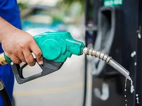 Phó Thủ tướng: Nghiên cứu hỗ trợ người dân bị ảnh hưởng của giá xăng, dầu tăng cao