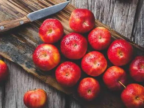 Loại quả quen thuộc với người Việt: Tốt cho tim, ngừa ung thư, kéo dài tuổi thọ