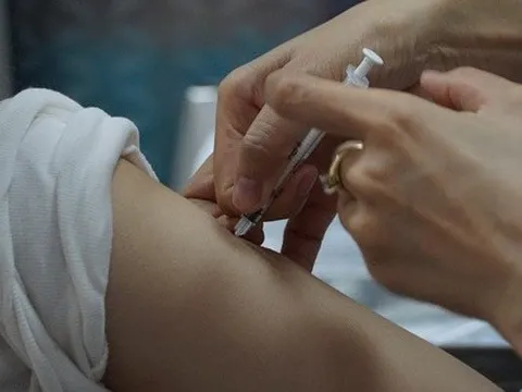 Số trẻ mắc COVID-19 tại TP HCM có dấu hiệu tăng trở lại: Sở Y tế kêu gọi điều cần làm ngay