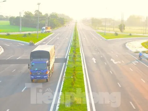 Cao tốc Cần Thơ – Cà Mau: Hậu Giang xây 4 khu tái định cư gần 250 tỷ đồng