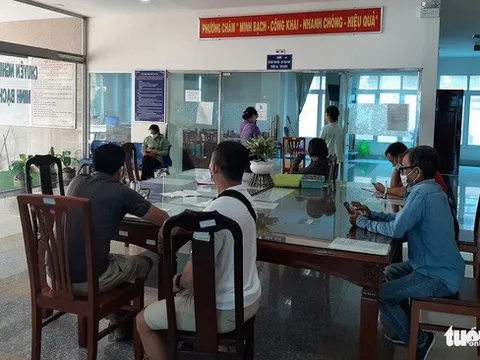 Cục thuế Cần Thơ phối hợp công an xử lý 3.119 hồ sơ có dấu hiệu trốn thuế