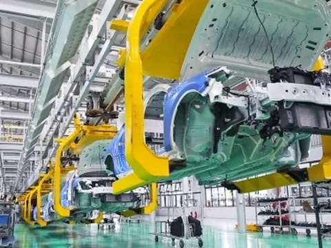 Năng suất lao động là thách thức lớn nhất của top 500 doanh nghiệp tư nhân