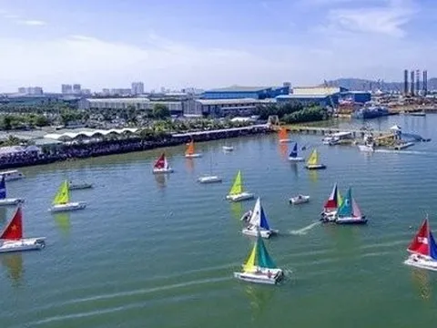 BR-VT chỉ đạo xử lý các sai phạm tại Bến thuyền Vũng Tàu Marina