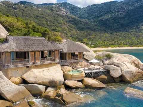 Ninh Vân Bay thoát lỗ, lãnh đạo DNP đồng loạt xin rút khỏi HĐQT