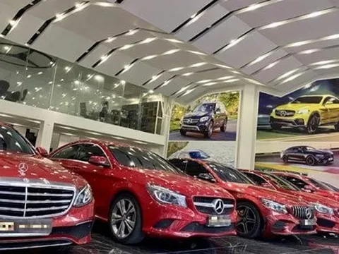 Sẽ chuyển thẳng hồ sơ sang cơ quan công an vụ gian lận xe biếu tặng