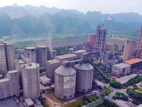 Kiểm toán điểm tên loạt doanh nghiệp xi măng khai thác khoáng sản vượt giấy phép