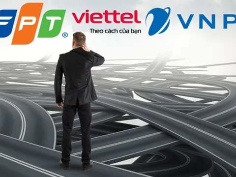 Tạo việc làm hơn cho hơn 100.000 người, các tập đoàn VNPT, Viettel, FPT đang trả lương ra sao?