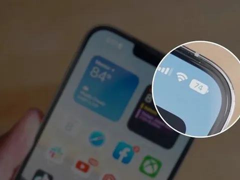 Tính năng đơn giản nhưng hữu ích sắp trở lại trên iPhone