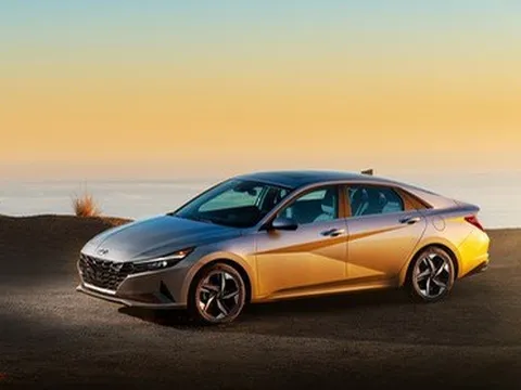 Hyundai, Kia 'gánh' xe Hàn: Bán chạy kỷ lục, lợi nhuận tăng cao chưa từng có