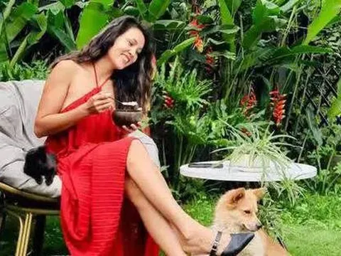 Xót con ở trọ chật chội, mẹ bỏ phố mang 550 triệu đồng về quê xây nhà, cuộc sống dễ thở