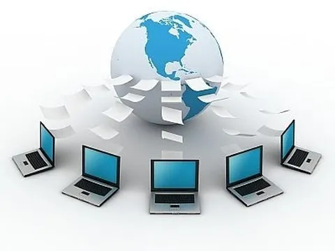 Mạng máy tính truyền đưa bí mật nhà nước không được kết nối máy tính có mạng Internet