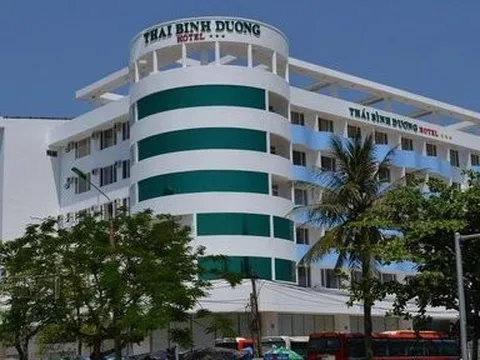 Nghệ An: Bé gái 10 tuổi đuối nước tại bể bơi khách sạn