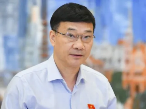 Điều tra cơ bản về dầu khí: Tính rủi ro cao, nhu cầu vốn lớn