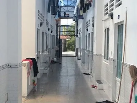 Nghệ An: Vì sao tỉ lệ giải ngân tiền thuê nhà cho người lao động chỉ đạt dưới 1%?