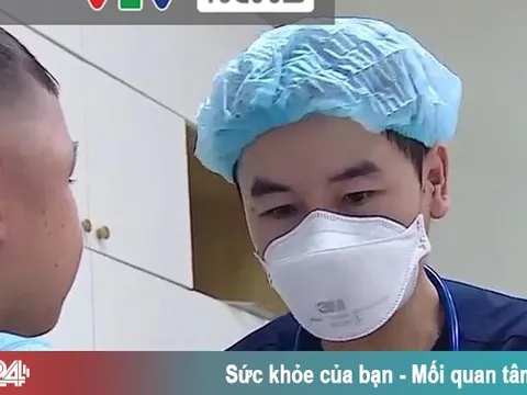 Tình hình sức khoẻ bé bị bạo hành, nhốt trong tủ đông hiện ra sao?