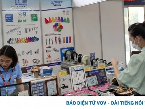 Công nghiệp chế biến, chế tạo cần những “cú hích” hiệu quả