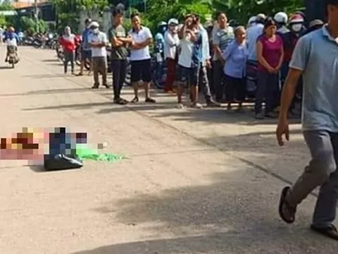 Nữ nhân viên y tế bị bệnh nhân tâm thần đánh tử vong