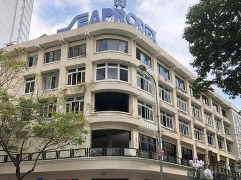 Seaprodex vượt mục tiêu lợi nhuận chỉ trong 6 tháng đầu năm