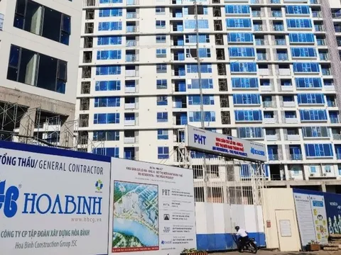 Xây dựng Hoà Bình sắp có thêm cổ đông là doanh nghiệp Nhật Bản