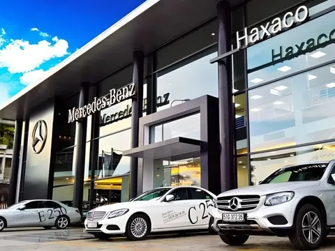 Haxaco chi nửa nghìn tỷ mua đất, gia nhập 'sân chơi' địa ốc