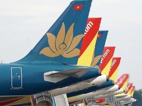 Khách chuyển hướng đi du lịch, 'né' vé máy bay 2/9 tăng giá mạnh