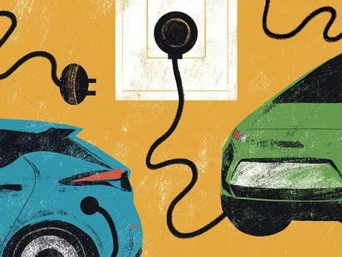 Tương lai ngành xe điện sẽ ra sao?