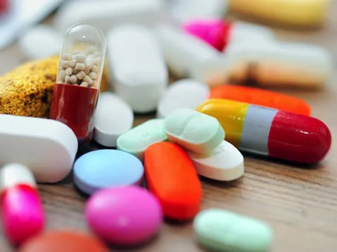Cảnh báo khẩn: Phát hiện thuốc điều trị ung thư chứa chất độc được nhập về Việt Nam