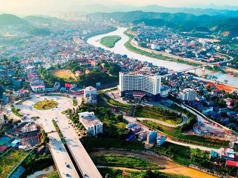 Một tỉnh miền núi 7 năm liên tiếp nằm trong top 10 địa phương có chi phí sinh hoạt đắt đỏ nhất cả nước