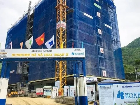 Xây dựng Hòa Bình phát hành 5 triệu cổ phiếu riêng lẻ cho một nhà đầu tư Nhật Bản với giá 32.500 đồng/cp