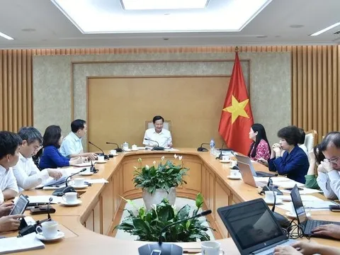 Hỗ trợ lãi suất 2%: Thành lập ngay các đoàn công tác, nắm bắt tình hình, tháo gỡ khó khăn cho cơ sở