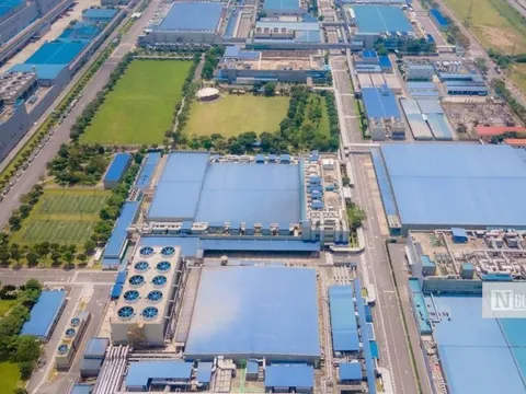 Thu hút đầu tư vào cơ sở hạ tầng giúp tạo động lực tăng trưởng kinh tế