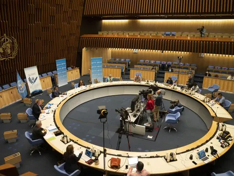 WHO: 35 biến chủng phụ BA.5.X Omicron chiếm lĩnh 74% thế giới