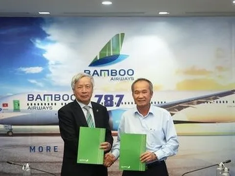 Hé lộ vai trò của Chủ tịch Him Lam Dương Công Minh tại Bamboo Airways