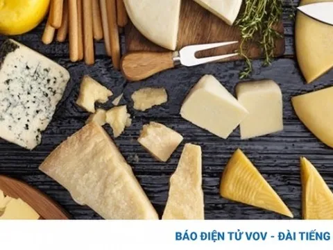 Mẹo nhỏ về dinh dưỡng đề phục hồi sức khỏe hậu Covid-19