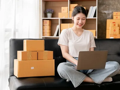 Chủ shop thời 4.0 và những câu chuyện vận chuyển hàng