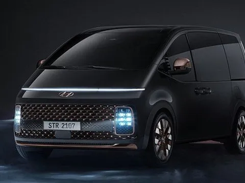 Loạt ôtô bán chạy nhất Thái Lan: Gu mua xe khác hẳn với người Việt