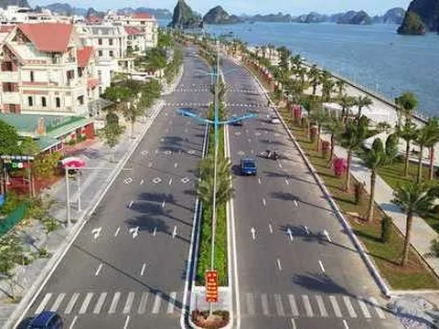 Thu nhập bình quân của Quảng Ninh những năm gần đây ra sao?