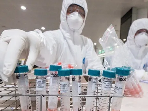 Bộ Y tế đính chính: Việt Nam ghi nhận biến thể phụ BA.2.74, không phải BA.2.75