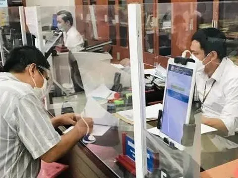 TP HCM kiến nghị Thủ tướng cho phép tăng thêm mỗi phường 2 công chức